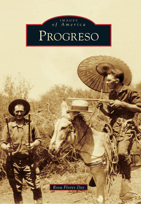 Progreso - Dee, Rosa Flores