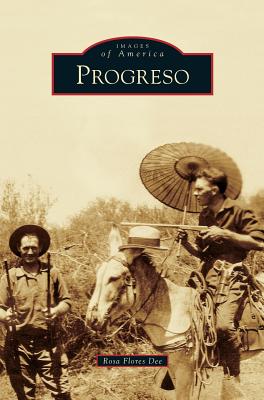 Progreso - Dee, Rosa Flores