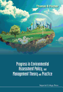 Progress Environ Assessment Policy & Mgmt Theory & Practice