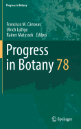 Progress in Botany Vol. 78