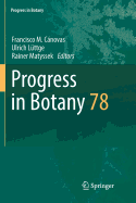 Progress in Botany Vol. 78