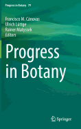 Progress in Botany Vol. 79