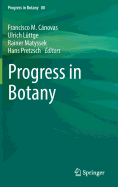 Progress in Botany Vol. 80