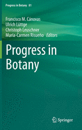 Progress in Botany Vol. 81