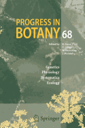 Progress in Botany: Volume 68