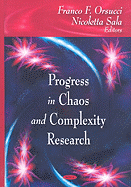 Progress in Chaos Complexity Research