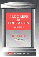 Progress in Education