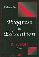 Progress in Education