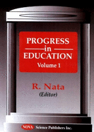 Progress in Educationv. 1