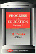 Progress in Educationv. 2