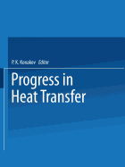 Progress in Heat Transfer
