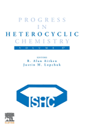 Progress in Heterocyclic Chemistry: Volume 37
