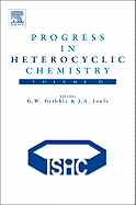 Progress in Heterocyclic Chemistry