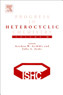 Progress in Heterocyclic Chemistry