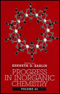 Progress in Inorganic Chemistry, Volume 43