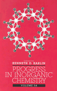 Progress in Inorganic Chemistry