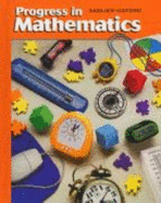 Progress in Mathematics