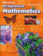 Progress in Mathematics - Rose A. McDonnell