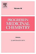 Progress in Medicinal Chemistry: Volume 47