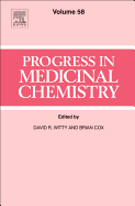 Progress in Medicinal Chemistry: Volume 58