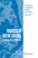 Progress in Motor Control
