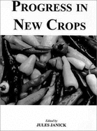 Progress in New Crops - Janick, Jules (Editor)