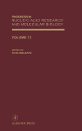Progress in Nucleic Acid Research and Molecular Biology