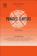 Progress in Optics