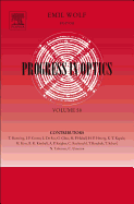 Progress in Optics