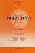 Progress in Optics