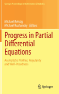 Progress in Partial Differential Equations: Asymptotic Profiles, Regularity and Well-Posedness