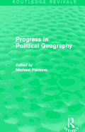 Progress in Political Geography (Routledge Revivals)