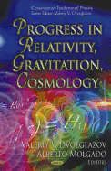 Progress in Relativity, Gravitation, Cosmology