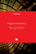 Progress in Relativity