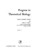 Progress in Theoretical Biology