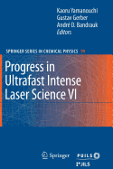 Progress in Ultrafast Intense Laser Science VI