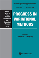 Progress in Variational Methods (V7)