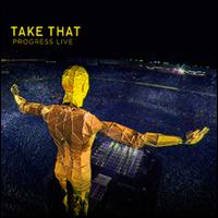 Progress Live - Take That
