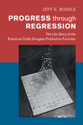 Progress through Regression - Biddle, Jeff E