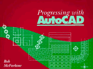 Progressing with AutoCAD