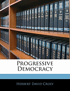 Progressive Democracy
