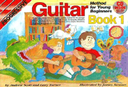 Progressive Guitar Method for Young Beginners: Bk. 1
