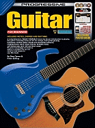 Progressive Guitar