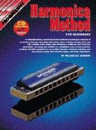Progressive Harmonica Method