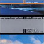 Progressive House Anthems