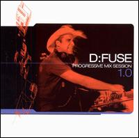 Progressive Mix Session 1.0 - D:Fuse