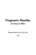 Progressive Morality