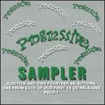 Progressive Records Sampler