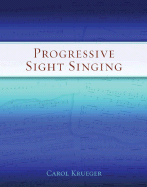 Progressive Sight Singing