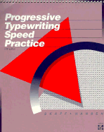 Progressive Typewriting Speed Practice
